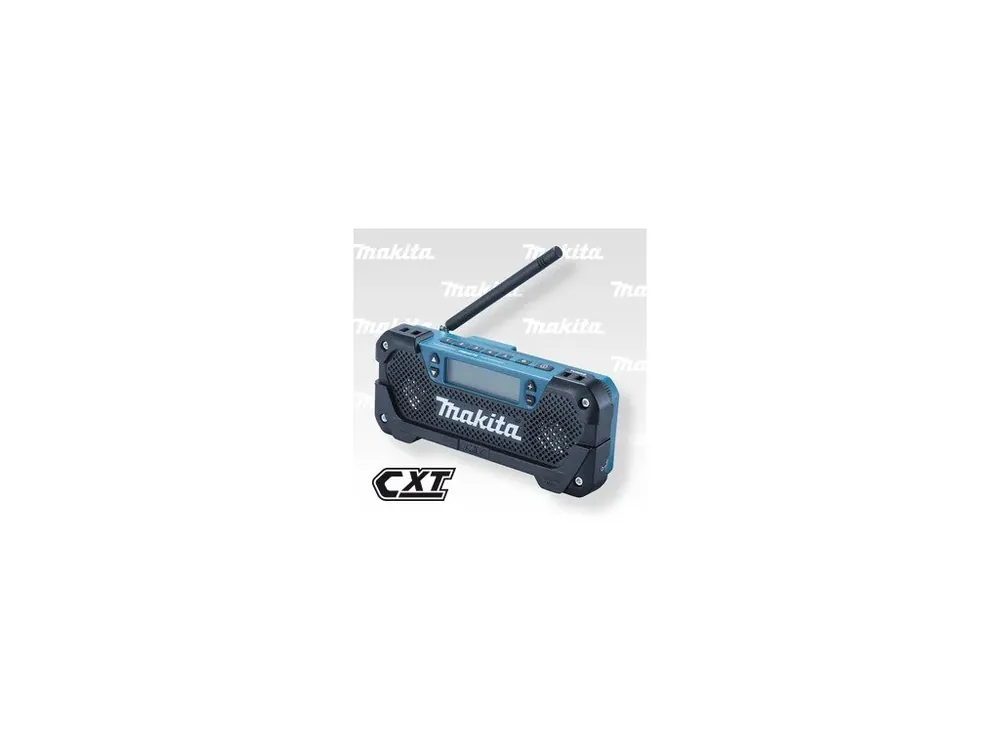 Ihned k dispozici | Aku rádio Li-ion CXT 10,8/12V Z