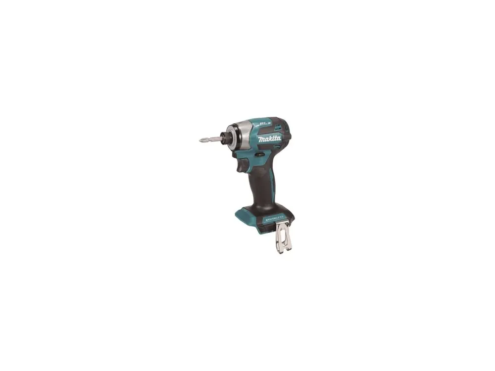 Sleva navíc - Aku rázový šroubovák 1/4" Li-ion LXT 18V bez aku Z