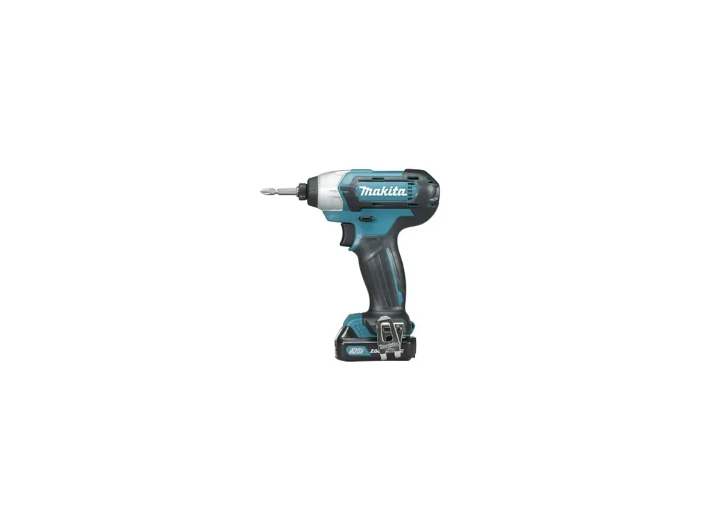 Aku rázový šroubovák Li-ion CXT 10,8/12V/2,0Ah | Doprodej