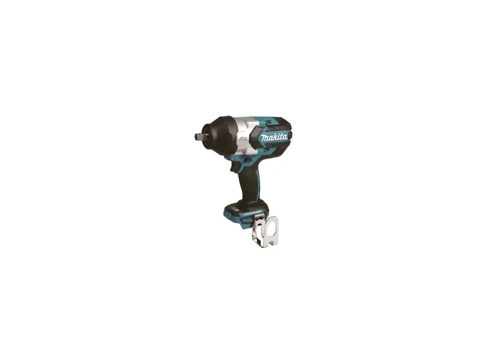 Sleva navíc - Aku rázový utahovák 1/2" Li-ion LXT 18V, bez aku Z