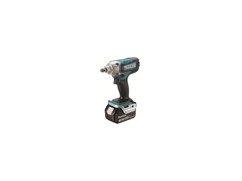 Aku rázový utahovák 1/2" Li-ion LXT 18V/3,0Ah - Cenový hit