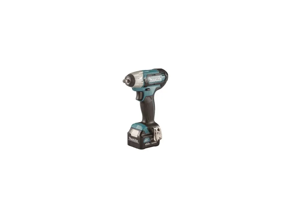 Aku rázový utahovák Li-ion CXT 12V/4,0Ah | Top produkt