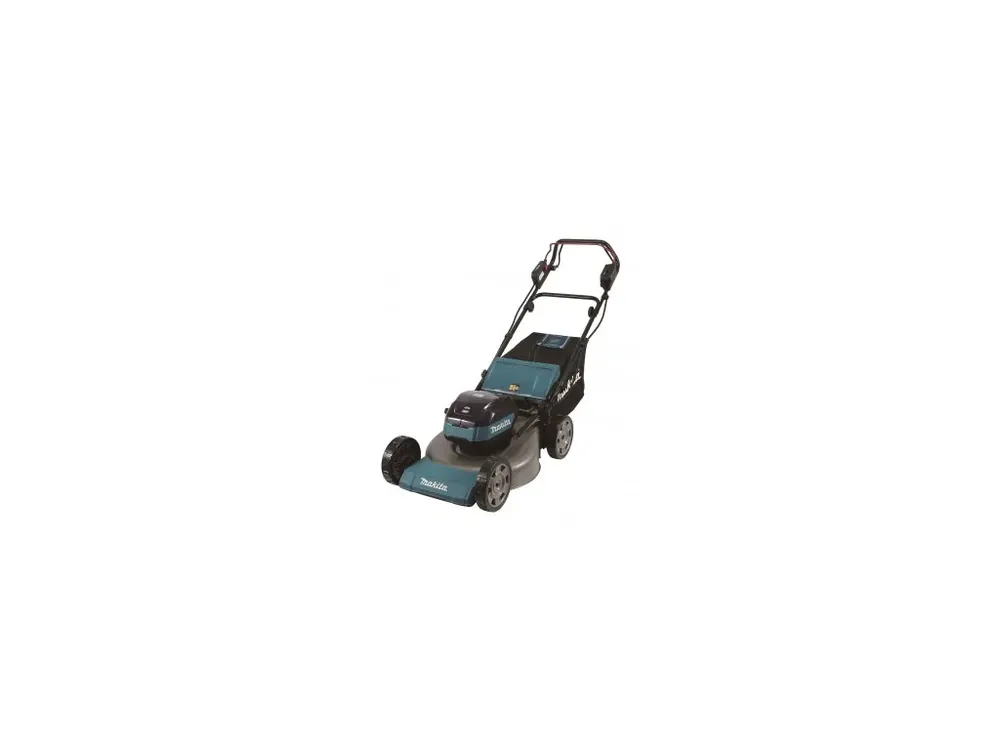 Velká sleva - Aku sekačka s pojezdem 530mm Li-ion XGT 40V bez aku Z
