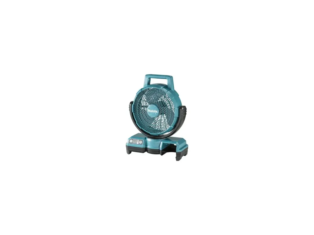 Právě v prodeji | Aku ventilátor Li-ion LXT 14,4/18V,bez aku Z
