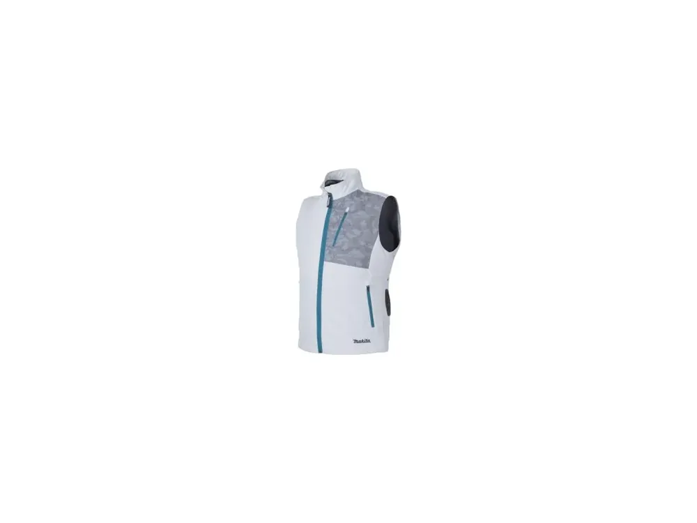 Aku vesta XL s ventilátory Li-ion CXT 10,8/12V,LXT14,4/18V Z | Přímo z továrny