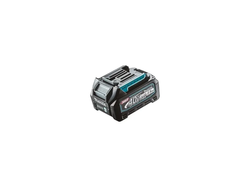 Premium | akumulátor Li-ion XGT BL4025 40V/2,5Ah, balení karton = old632N81-6