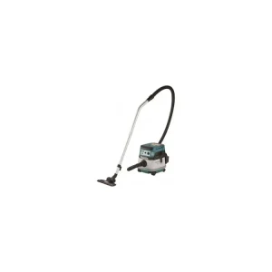 Zlevněno - Aku-vysavač s AWS Li-ion LXT 2x18V,bez aku Z