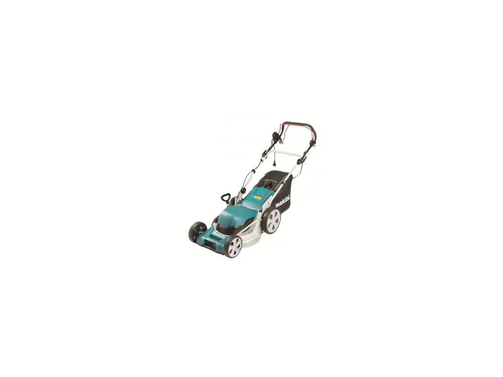 Elektrická sekačka s pojezdem 46cm,1800W | Velmi populární