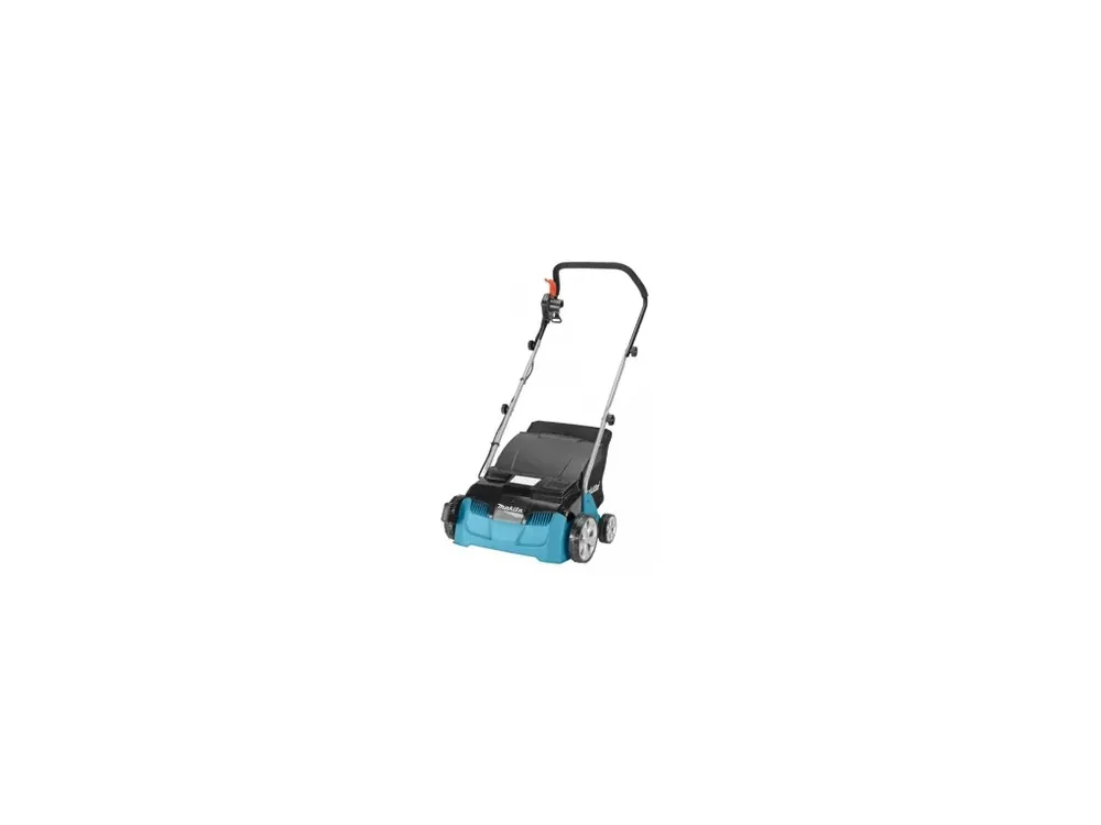 Elektrický vertikutátor 32cm,1300W - Akční nabídka