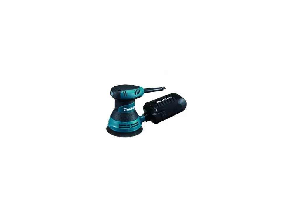 Excentrická bruska 125mm,300W - Cenová bomba