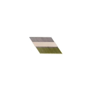 Akce | hřebíky D páskované papírem 3,3x90mm 3000ks