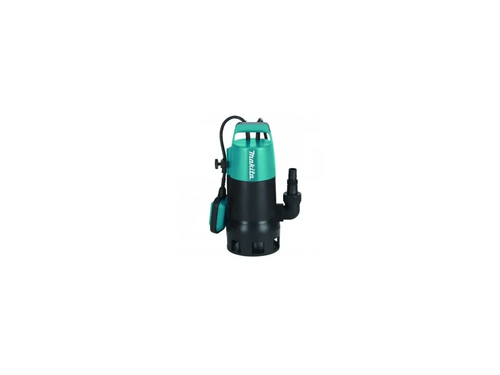 Kalové čerpadlo 240l/min,1100W | Extra sleva