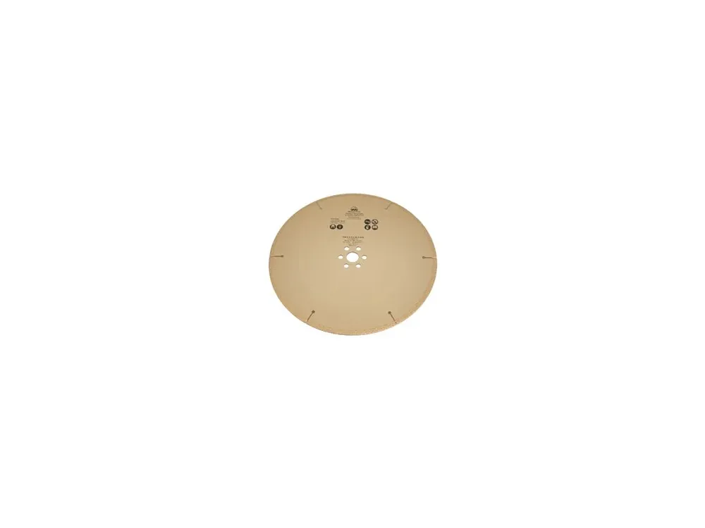 Top produkt | kotouč řezný diamantový RescueForce 350x3.3x25.4mm = new B-70568