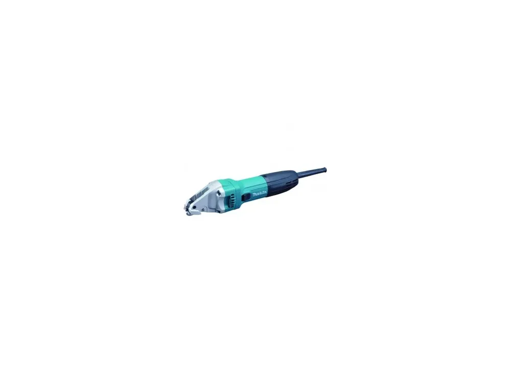 Nůžky na plech 1,6mm,380W - Pospěšte si