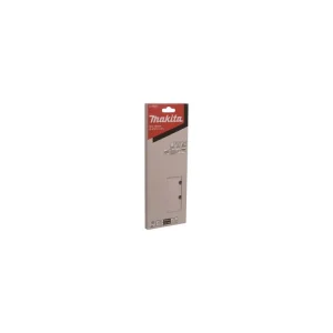 Žádaný produkt - papír brusný suchý zip 93x185mm 8 děr K150, 10ks
