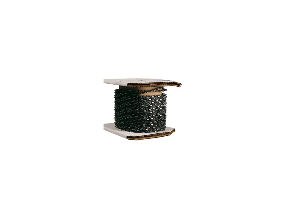 Výborné hodnocení - role řetězu Dolmar 1,6mm 3/8" 1637čl hranatý zub = old523110802