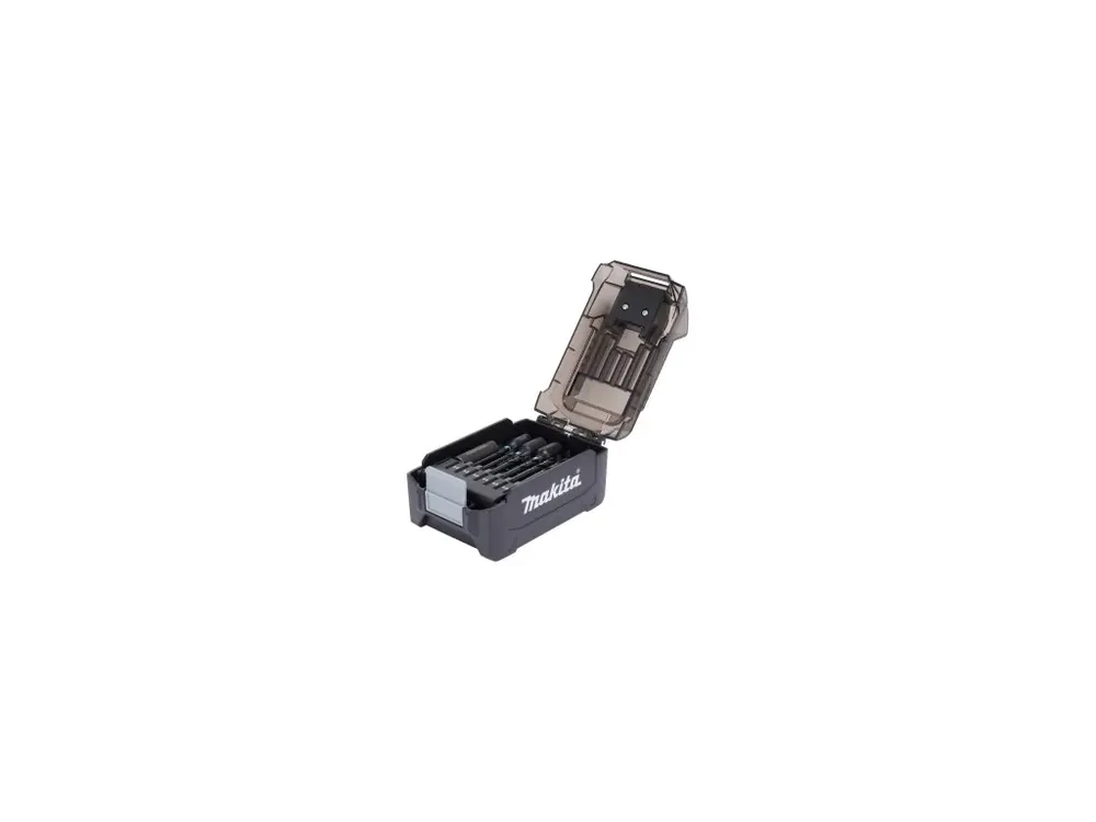 sada torzních bitů 1/4" IMPACT BLACK 31 ks v plastové krabičce | Rychlé odeslání