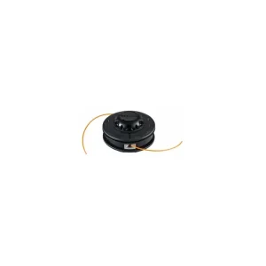 Zbývá jen pár kusů - strunová hlava poloautomatická 2,4mm, návin 4m, závit M10x1,25LH