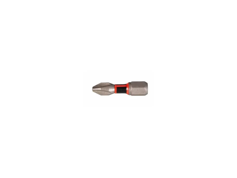 Top cena | torzní bit řady Impact Premier (C-form),PH2-25mm,2ks=oldE-03143 =oldE-03143