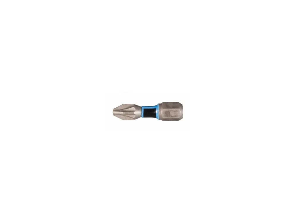 Akční nabídka - torzní bit řady Impact Premier (C-form),PZ2-25mm,2ks