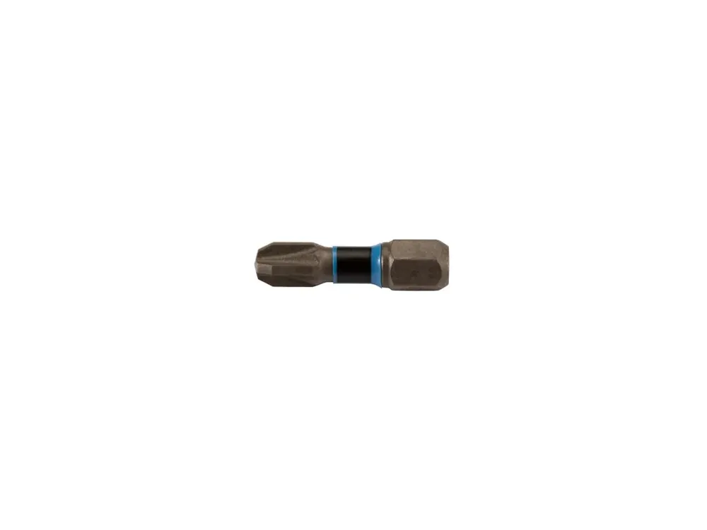 torzní bit řady Impact Premier (C-form),PZ3-25mm,2ks | Bestseller