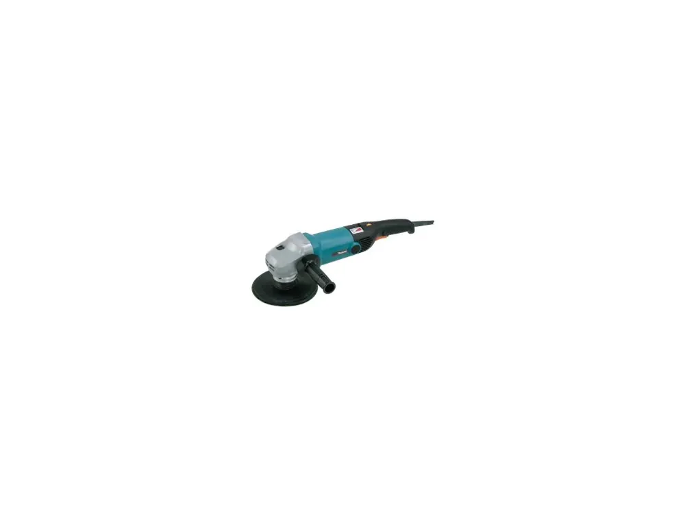 Úhlová bruska/rotační leštička 180mm,1600W - Rychlé doručení