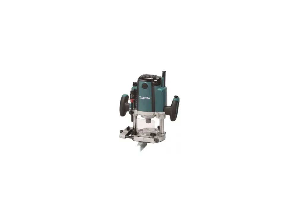 Vrchní frézka 1650W | Populární