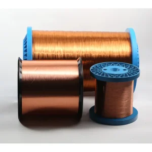 Kvalitní produkt | Lakovaný vodič 0,200 317-20 G2 S-155 K250