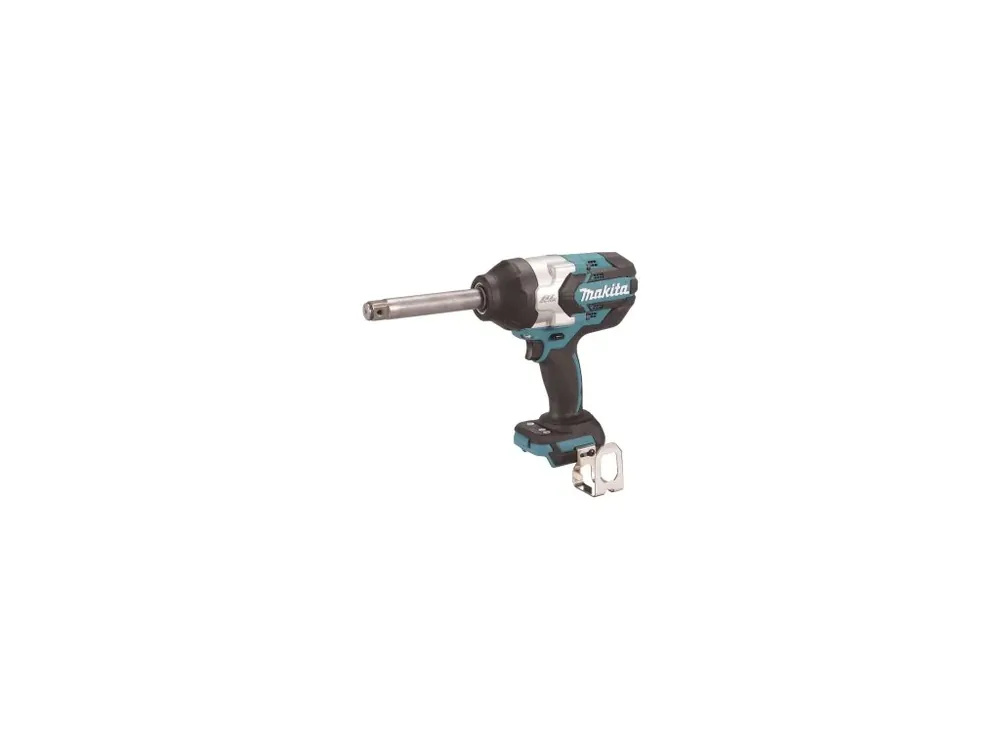 Vrácení zdarma | Aku rázový utahovák 3/4" Li-ion LXT 18V, bez aku Z
