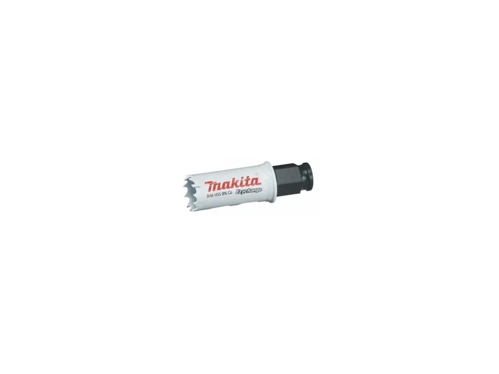Poslední kusy - děrovka BiM Ezychange 2 22mm
