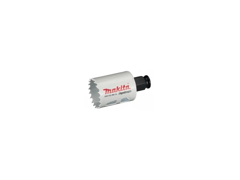 Doprodej zásob - děrovka BiM Ezychange 2 38mm
