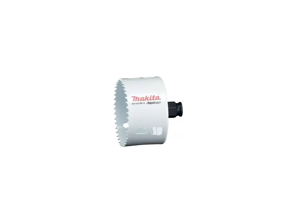 děrovka BiM Ezychange 2 79mm | Skvělá nabídka
