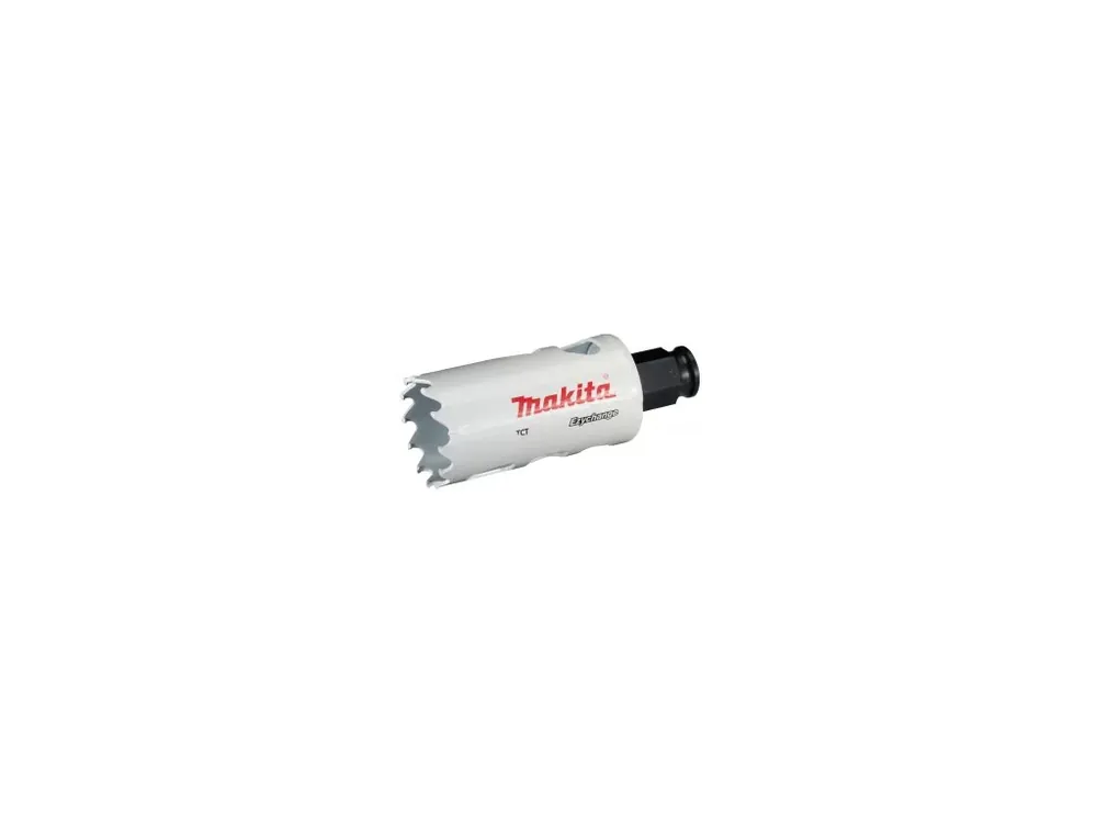 děrovka TCT Ezychange 2 35mm - Ušetřete více