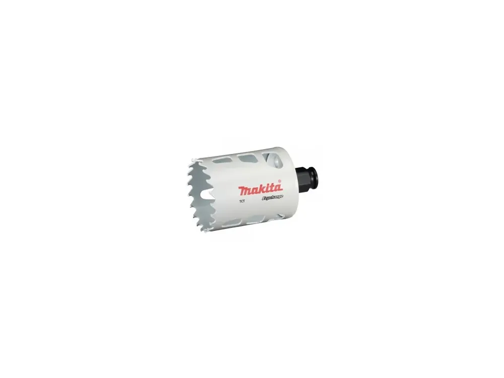 Rychlé dodání - děrovka TCT Ezychange 2 54mm