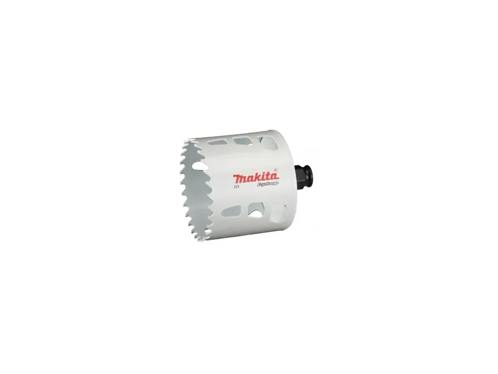 děrovka TCT Ezychange 2 76mm - Novinka