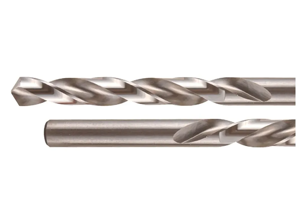 vrták do kovu HSS-G 3,5x70mm, 10ks bal - Speciální nabídka