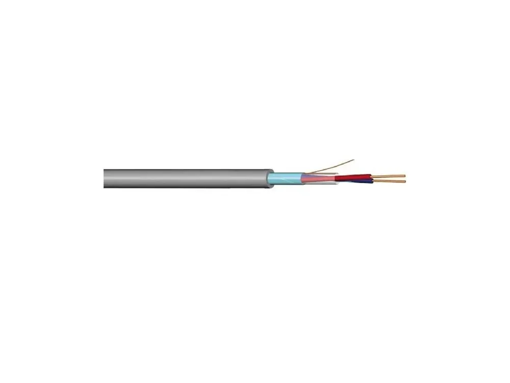 Kabel J-Y(St)Y 3x2x0,8 Lg | Skvělá cena