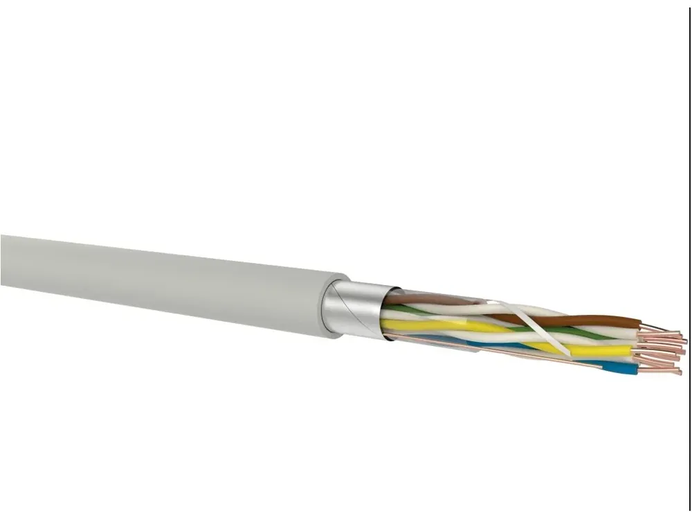 Akční nabídka - Kabel SYKFY 50x2x0,5 con