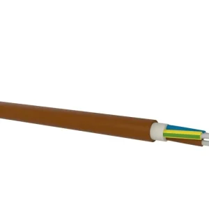 Kabel PRAFlaDur-J 3x2,5 RE - Skvělé hodnocení