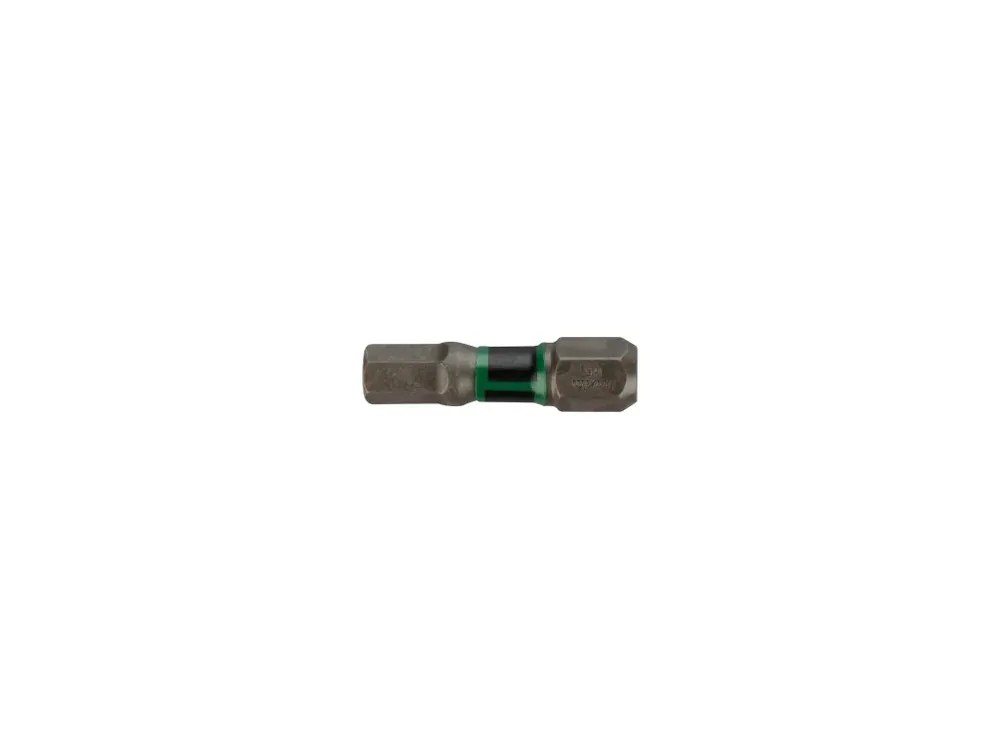 torzní bit řady Impact Premier (C-form) H5x25mm 2 ks | Připraveno k expedici