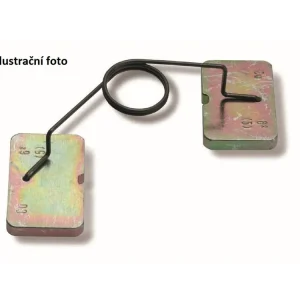 Žádaný produkt - Lisovací čelisti na Cu oka a spojky DIN 150 mm2 (1 pár)