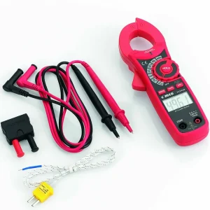 Výhodný nákup - Digitální proudové kleště AC MINI 400 A / 600 V