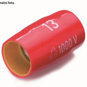 "Klíčový nástavec 1/2"" VDE SW 10" - Snadné objednání