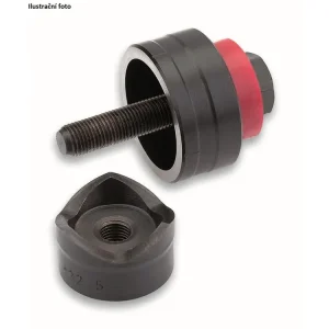 "Šroubový děrovač BASIC 3-1/8"" o 80,0 mm" | Nabídka