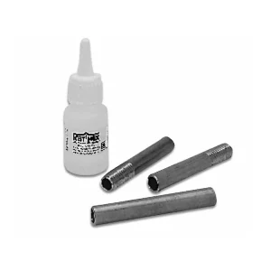 Výhodná koupě | Servisní sada Kabeljet pro o 7,2 mm (4 ks)