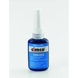 Bestseller - Šroubové lepidlo CIMLOCK (10 ml)