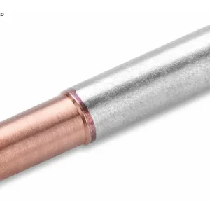 Výhodná koupě | Neizolovaná spojka Al-Cu 150/70 mm2