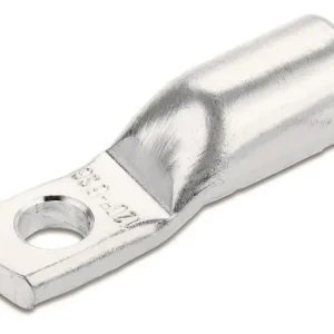 Bezpečná platba - Neizolované trubkové oko SG Cu 240/10 mm