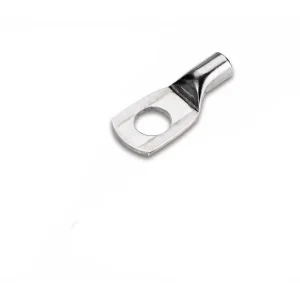 Bezpečný nákup | Ušlechtilé trubkové oko VA 10/8 mm (100 ks)