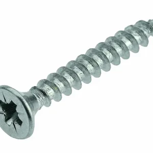 Vysoká kvalita - Víceúčelový vrut PZ 3 x 16 mm (200 ks)